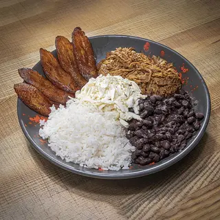 Pabellón criollo