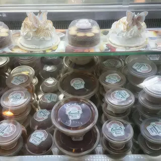 Queso Al Caramelo