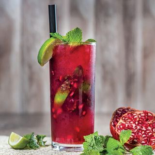 Mojito Grenade