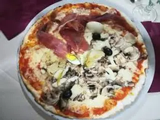 Capricciosa