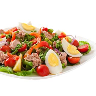Salade Niçoise