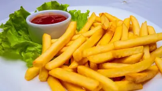 Картофель фри