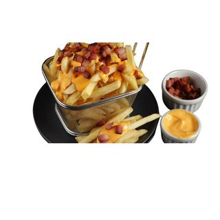 Ar condicionado Plus