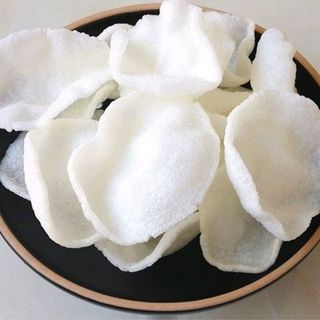 039 - Nuvolette di Gamberi / Shrimp Clouds / 虾片