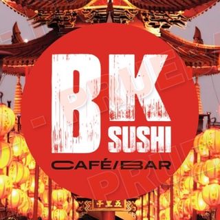 Futomaki salmon 8 unidades 