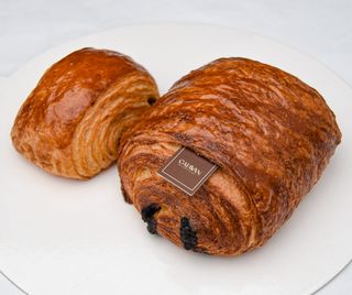 Pain Chocolat