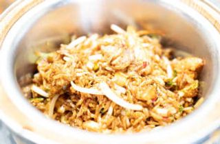 127. Arroz Especial De La Casa