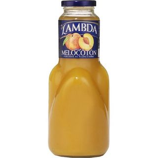 Zumo Melocoton