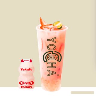 Fresa Yakuri (500 ml.)