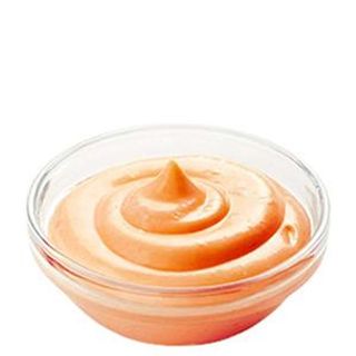 Spicy Mayo