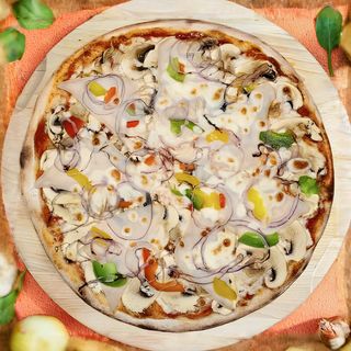 Pizza Arcobalena 32 cm