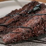 Tarta Muerte por Chocolate