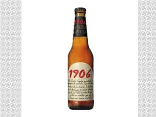 Cerveja 1906