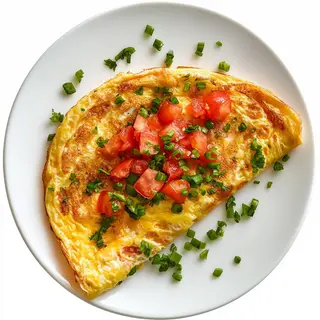 Omlet po izboru