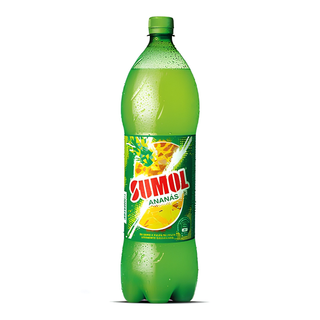Sumol Ananás