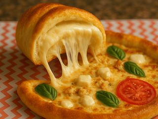 Борт філідельфія (140g)