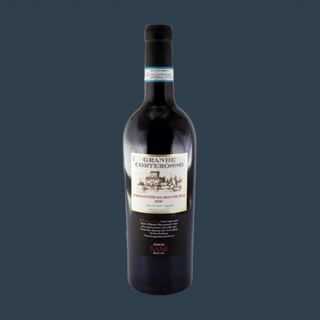 PRINCIPI SANI GRANDE CORTEROSSO PRIMITIVO DI MANDURIA DOC. CONTRI - WLOCHY