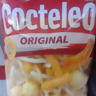 Cocteleo Original 100gr