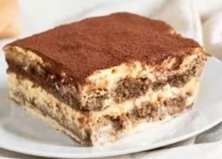 Tiramisù