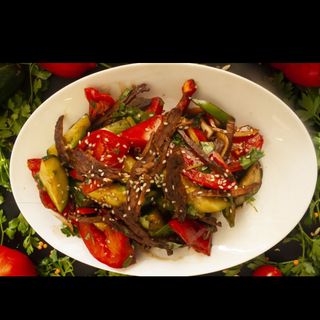 Салат "Китайский" (200 гр.)