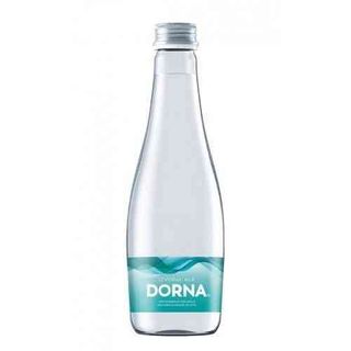 Apa plata Dorna 330ml