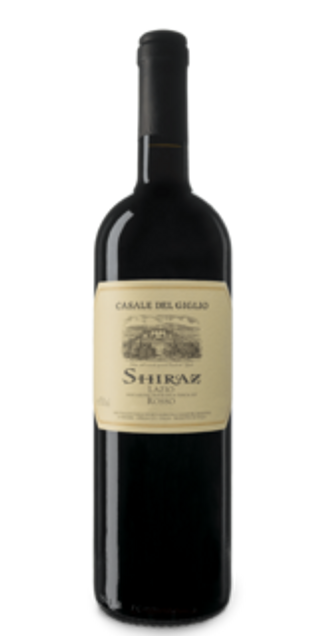 Shiraz 75 cl