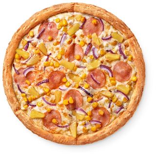 Hawaii Mică Tradițional