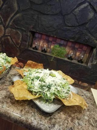 სალათი ცეზარი