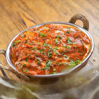 Пиле Тикка Масала (450г)