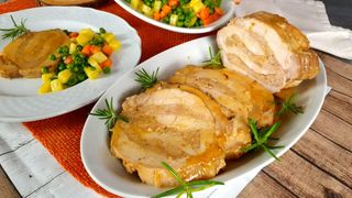 102 Maiale cotto due volte