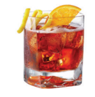 Negroni sbagliato