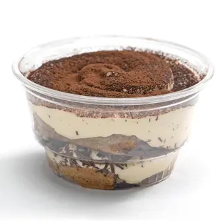 Tiramisu café 