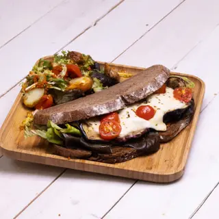 Sándwich sicilia 
