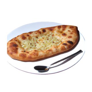 Turbo Naan