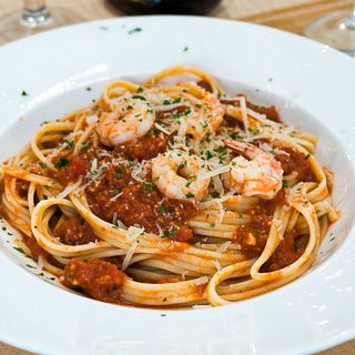 Pâtes Couchette El Bilik