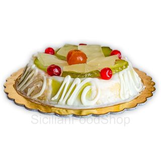 Cassata Siciliana per 15 persone