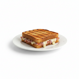 Sándwich Mixto