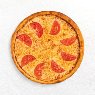 Пицца Маргарита