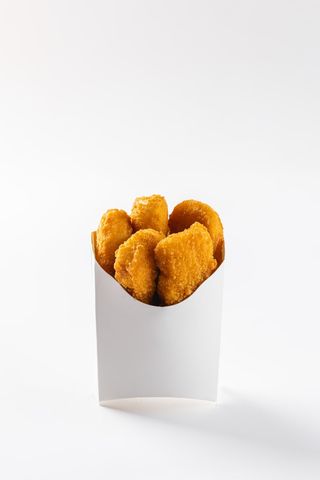 Нагетси 4 шт