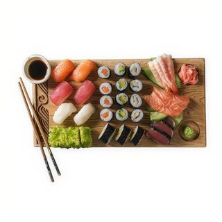 Combinado Especial (18 pzas.)