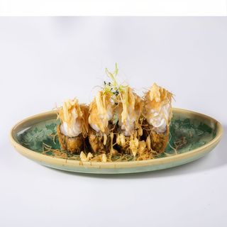 Maki De Kataifi (8 Pzs.)