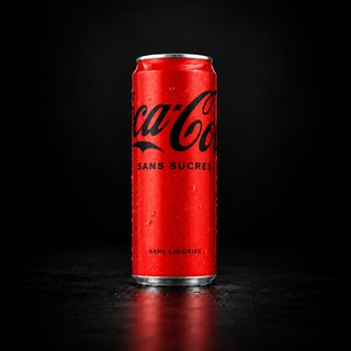 Coca zéro