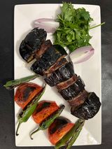 Патладжан Кебап