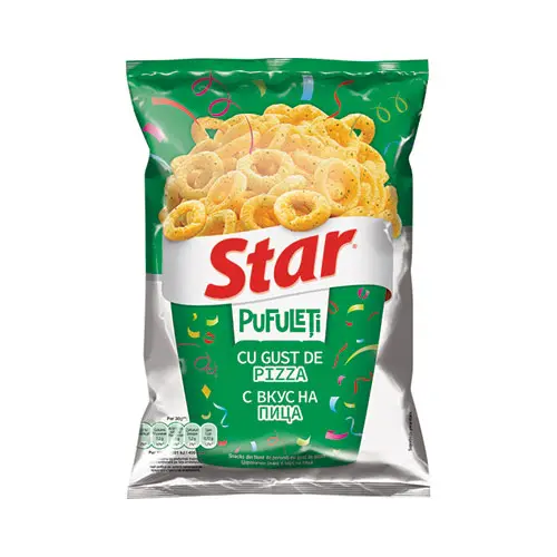 Alte snacks