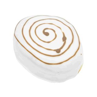 Donut Relleno Nutella