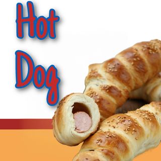 Hot dog