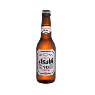 Asahi