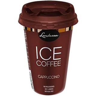 Café Capuchino (230 Ml.)