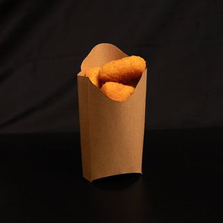 Нагетси XL (7шт)