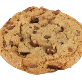 Cookies de vainilla